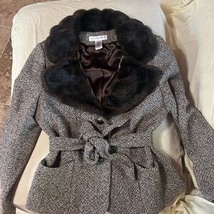 Preston & York Tweed Jacket